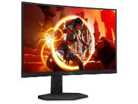 Monitor Gamer Curvo AOC Gaming C27G4Z/P 27" Full HD 300Hz 0,3ms HDMI C27G4Z/P/57 - 5