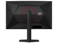 Monitor Gamer Curvo AOC Gaming C27G4Z/P 27" Full HD 300Hz 0,3ms HDMI C27G4Z/P/57 - 9