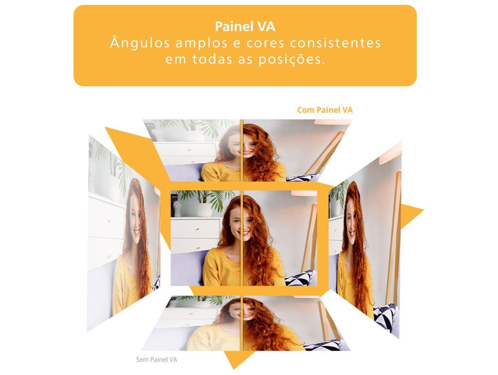 Monitor 100Hz Full HD Widescreen 1ms AOC B3H 24B3HMF2 23,8" HDMI - 7