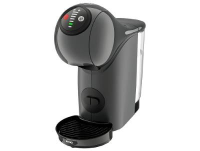Cafeteira Elétrica Arno Nescafé Dolce Gusto Genio S Basic DGS5 Grafite 1510002355