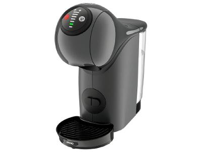 Cafeteira Elétrica Arno Nescafé Dolce Gusto Genio S Basic DGS5 Grafite 1510002355