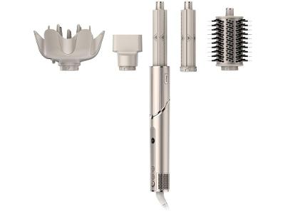 Secador e Modelador de Cabelo Shark Rose 1600W 3 Velocidades Flexstyle