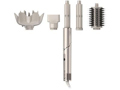 Secador e Modelador de Cabelo Shark Rose 1600W 3 Velocidades Flexstyle