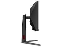 Monitor Gamer Curvo AOC Gaming U34G4C 34" WQHD 180Hz 0,5ms HDMI DisplayPort FreeSync U34G4C/57 - 7