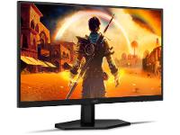 Monitor Gamer AOC Gaming 27G42HE 27" FHD 200Hz IPS 0,3ms HDMI DisplayPort NVIDIA G-Sync