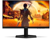 Monitor Gamer AOC Gaming 24G42HE 23,8" FHD 200Hz IPS 0,3ms HDMI DisplayPort NVIDIA G-Sync - 3