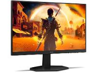 Monitor Gamer AOC Gaming 24G42HE 23,8" FHD 200Hz IPS 0,3ms HDMI DisplayPort NVIDIA G-Sync