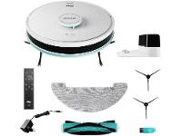 Robô Aspirador WAP Robot W3000 48W com Mapeamento compatível com Alexa FW009557 - 5