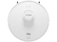 Robô Aspirador WAP Robot W3000 48W com Mapeamento compatível com Alexa FW009557 - 9