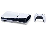 PlayStation 5 Slim 2025 1TB 1 Controle Branco Sony - 3