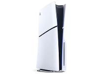 PlayStation 5 Slim 2025 1TB 1 Controle Branco Sony