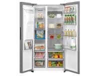 Geladeira/Refrigerador Midea Smart Sensor Frost Free Prata 570L MDRS761MYD461 - 6
