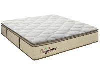 Colchão Queen Gazin de Molas Ensacadas 35x158x198cm Veneza - 1