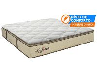 Colchão Queen Gazin de Molas Ensacadas 35x158x198cm Veneza - 2