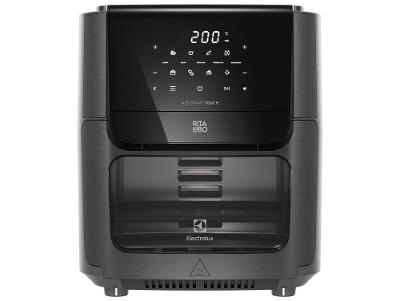 Air Fryer Electrolux Rita Lobo EAF85 Grafite 12L 5311AABR201