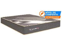 Colchão King Gazin de Espuma D33 28x193x203cm High Comfort - 2