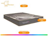 Colchão King Gazin de Espuma D33 28x193x203cm High Comfort - 5