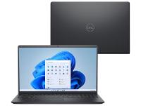 Notebook Dell Inspiron 15 I15-I1300-A30P Intel Core i5 8GB RAM 512GB SSD 15.6" Full HD Windows 11 210-BNGC - 1