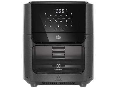 Air Fryer Electrolux Rita Lobo EAF85 Grafite 12L 5311AABR101
