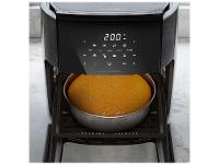 Air Fryer Electrolux Rita Lobo EAF85 Grafite 12L 5311AABR101 - 5