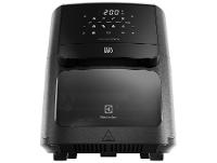 Air Fryer Electrolux Rita Lobo EAF85 Grafite 12L 5311AABR101 - 6