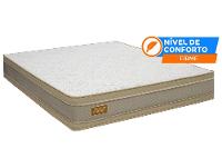 Colchão Queen Gazin de Espuma D40 30x158x198cm Dual Force - 2