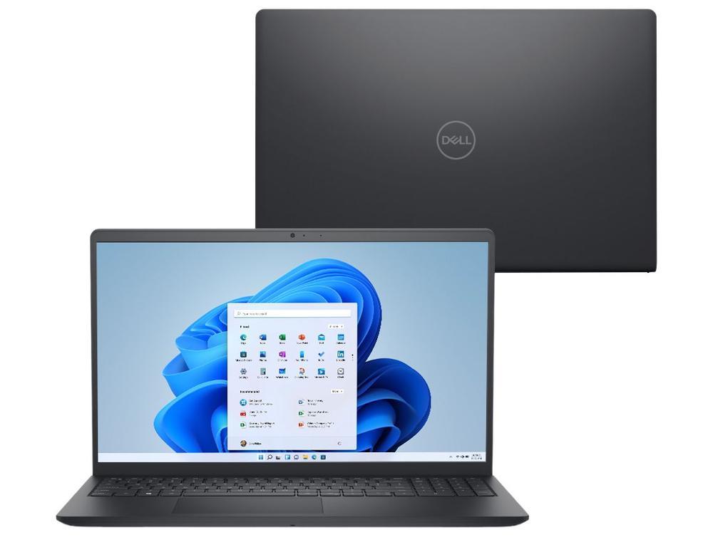 Notebook Dell Inspiron 15 I15-I1300-A60P Intel Core i5 16GB RAM 1TB SSD 15,6" Full HD Windows 11 - 1