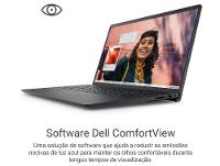 Notebook Dell Inspiron 15 I15-I1300-A60P Intel Core i5 16GB RAM 1TB SSD 15,6" Full HD Windows 11 - 7