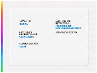 Base Cama Box Casal Gazin 27x138x188cm Veneza - 2