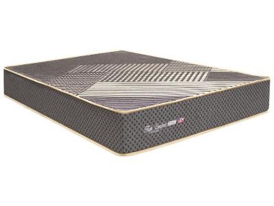 Colchão Queen Gazin de Espuma D33 28x158x198cm High Comfort