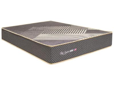 Colchão Queen Gazin de Espuma D33 28x158x198cm High Comfort