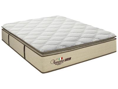 Colchão Casal Gazin de Espuma D28 35x138x188cm Veneza