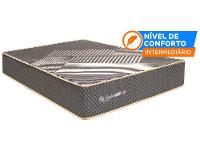 Colchão Casal Gazin de Espuma D33 28x138x188cm  High Comfort - 2