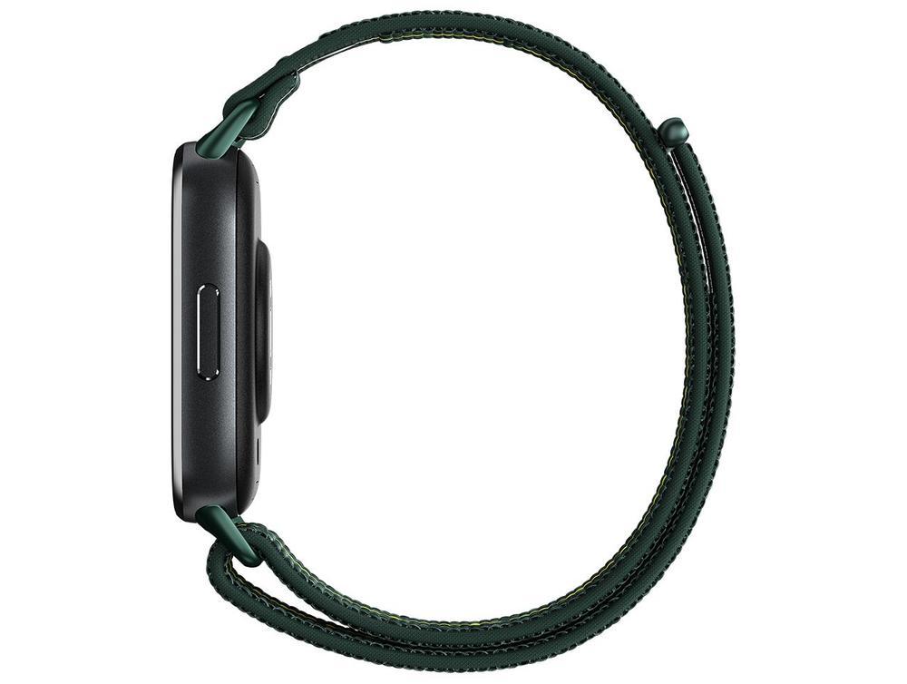 Smartwatch Motorola Moto Watch Fit 1,9" Verde Bluetooth - 7