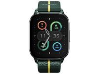 Smartwatch Motorola Moto Watch Fit 1,9" Verde Bluetooth - 1