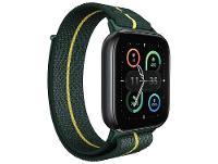 Smartwatch Motorola Moto Watch Fit 1,9" Verde Bluetooth - 5