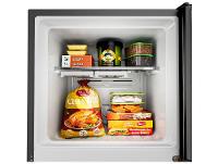 Geladeira/Refrigerador Consul Smart Frost Free Inox Duplex 377L CRM44MKANA - 7