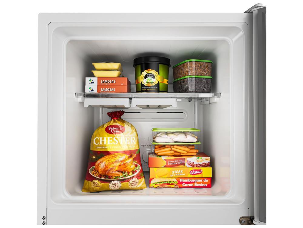 Geladeira/Refrigerador Consul Smart Frost Free Duplex Branca 377L CRM44MBBNA - 6