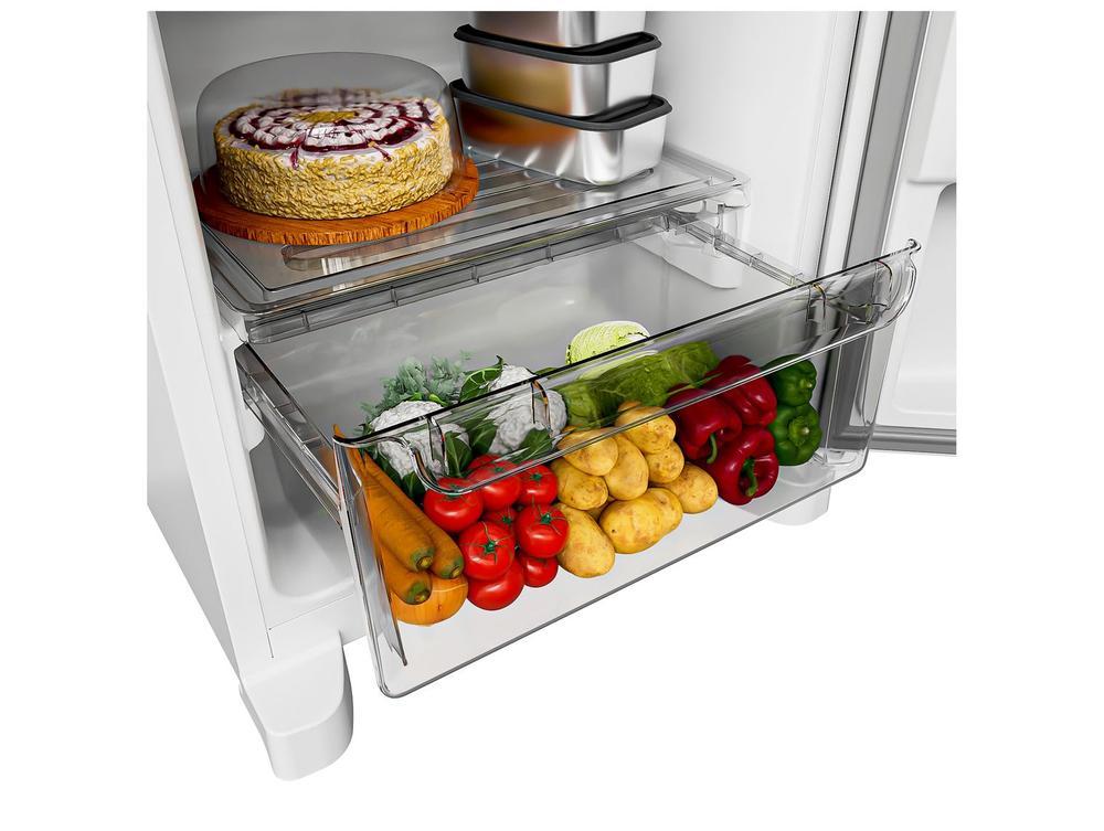 Geladeira/Refrigerador Consul Smart Frost Free Duplex Branca 377L CRM44MBBNA - 8