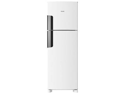 Geladeira/Refrigerador Consul Smart Frost Free Duplex Branca 377L CRM44MBBNA