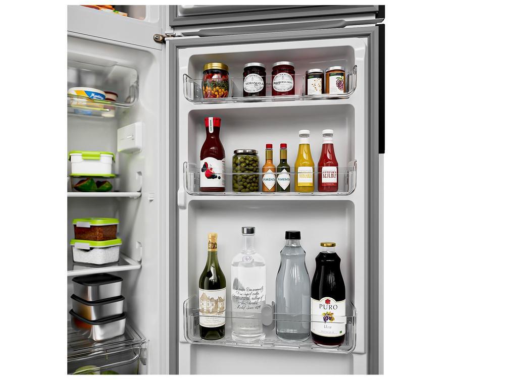Geladeira/Refrigerador Consul Smart Frost Free Duplex Branca 377L CRM44MBANA - 7