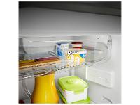 Geladeira/Refrigerador Consul Smart Frost Free Inox Duplex 377L CRM44MKANA - 6