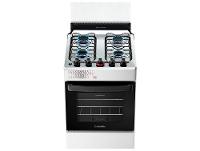 Fogão 4 Bocas Esmaltec Esmaltec Ideal Top T4IAB - 6