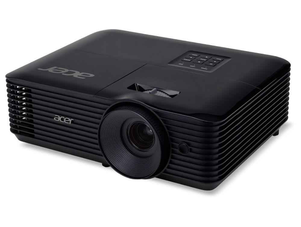 Projetor Acer Office X1328WH WUXGA 5.000 Lumens HDMI Preto - 2