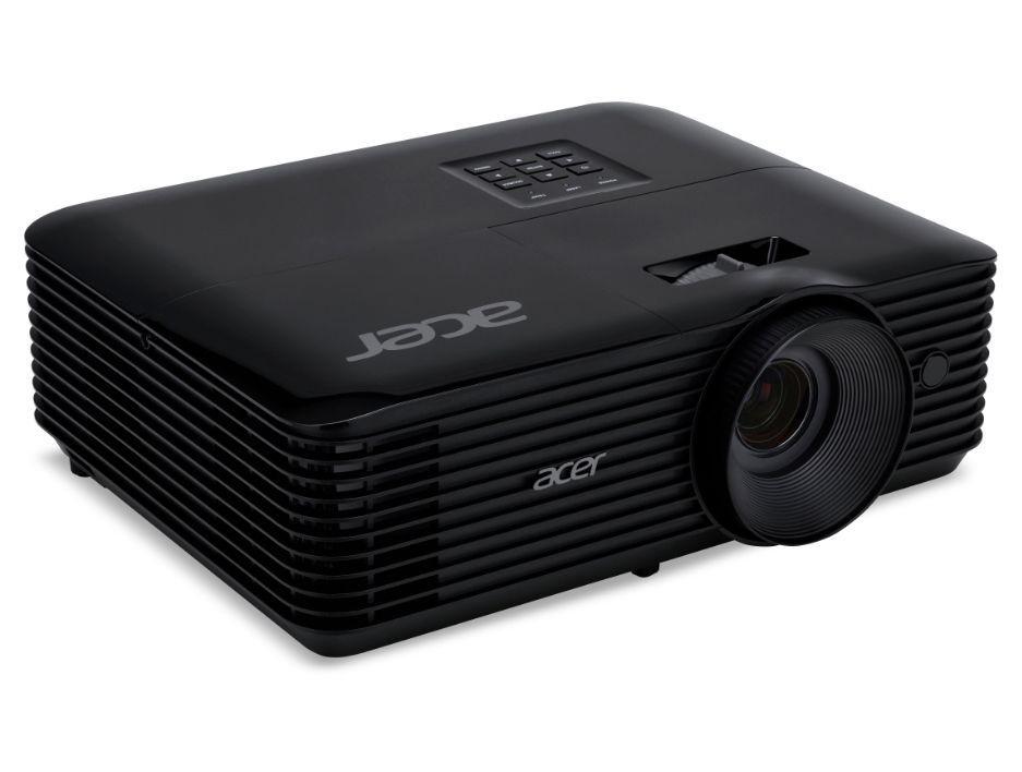 Projetor Acer Office X1328WH WUXGA 5.000 Lumens HDMI Preto - 3