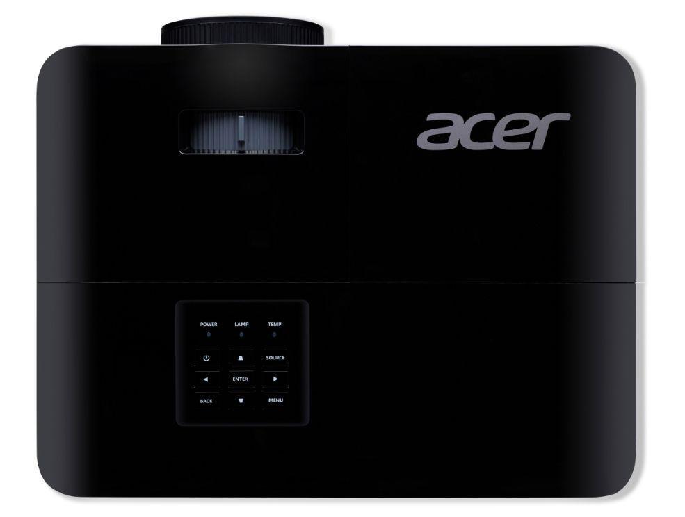 Projetor Acer Office X1328WH WUXGA 5.000 Lumens HDMI Preto - 4