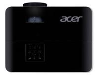 Projetor Acer Office X1328WH WUXGA 5.000 Lumens HDMI Preto
