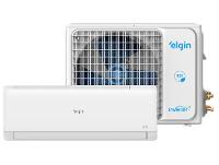 Ar-condicionado Split 18.000 BTUs Elgin Eco Inverter II Frio High Wall HJFC18C2WBCC - 1