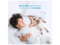 Ar-condicionado Split 9.000 BTUs Elgin Eco Inverter II Frio High Wall HJFC09C2WBCC - 5