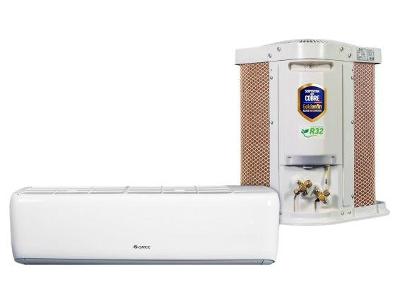 Ar-condicionado Split 12.000 BTUs Gree Inverter Frio GWC12ATB-D6DNA2B GWC12ATB-D6D
